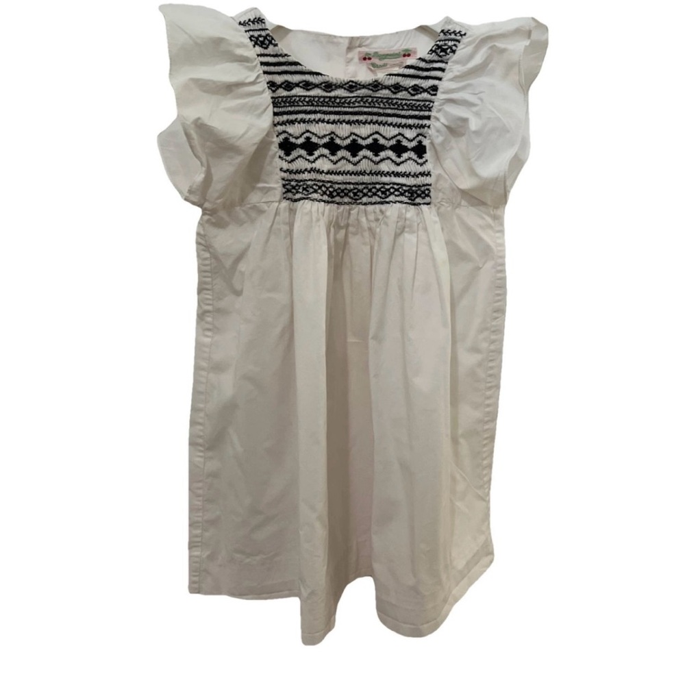 Bonpoint dress